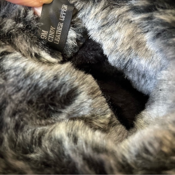 SPORTO Suede Boots 9 - Picture 7 of 9